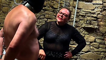 Torture Anal Pussy Blowjob Humiliation 