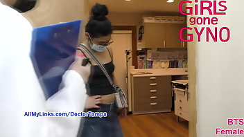 Casting Teen Pussy Doctor Reality 