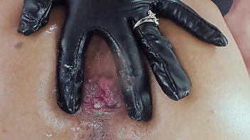 Hogtied Anal Cum Swallowing Big Cock BBC 