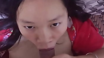 Chinese Teen Blowjob Asian Webcam 