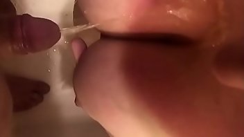 Golden Shower Amateur Homemade Pissing Big Tits 