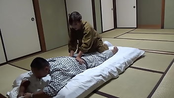 Japanese Massage Pornstar Blowjob Handjob 
