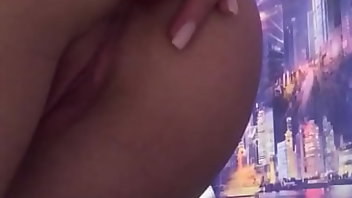 Portuguese Anal Pussy MILF Rough 
