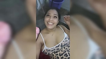 American Teen Hardcore Latina Blowjob 
