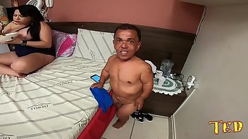 Midget Latina Pornstar Brazilian 