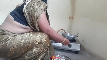 Food Amateur Homemade Big Ass Indian 